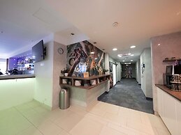 ibis Styles Linz