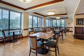 Comfort Inn & Suites Newark - Wilmington
