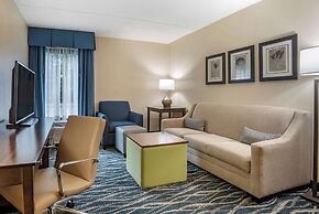 Comfort Inn & Suites Newark - Wilmington