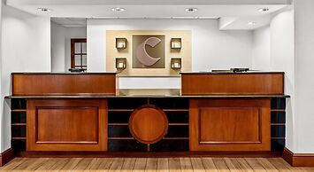 Comfort Inn & Suites Newark - Wilmington