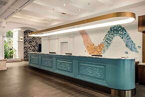 Embassy Suites by Hilton Fort Lauderdale 17th Street