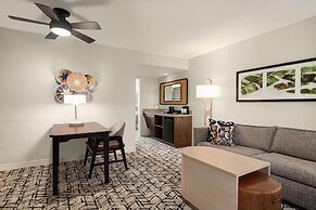 Embassy Suites by Hilton Fort Lauderdale 17th Street