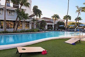 Embassy Suites by Hilton Fort Lauderdale 17th Street