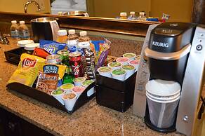 Embassy Suites by Hilton Fort Lauderdale 17th Street