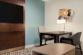 Embassy Suites by Hilton Fort Lauderdale 17th Street