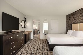 Embassy Suites by Hilton Fort Lauderdale 17th Street