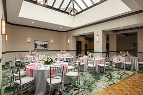 Embassy Suites by Hilton Fort Lauderdale 17th Street