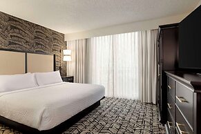 Embassy Suites by Hilton Fort Lauderdale 17th Street