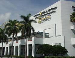 Embassy Suites by Hilton Fort Lauderdale 17th Street