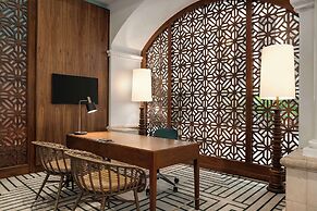 Embassy Suites by Hilton Fort Lauderdale 17th Street