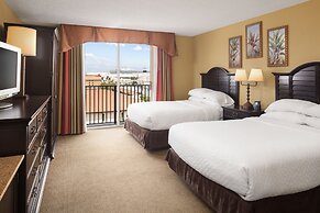 Embassy Suites by Hilton Fort Lauderdale 17th Street