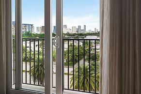 Embassy Suites by Hilton Fort Lauderdale 17th Street