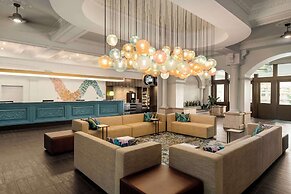 Embassy Suites by Hilton Fort Lauderdale 17th Street