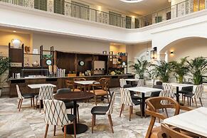 Embassy Suites by Hilton Fort Lauderdale 17th Street