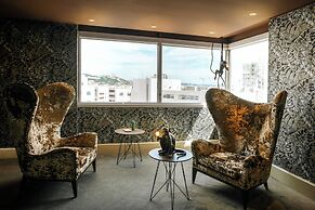 Novotel Lyon Gerland Musée des Confluences