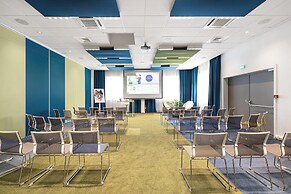 Novotel Lyon Gerland Musée des Confluences