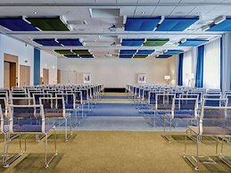 Novotel Lyon Gerland Musée des Confluences