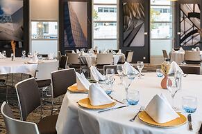 Novotel Lyon Gerland Musée des Confluences