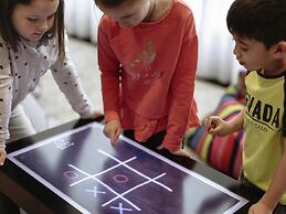 Novotel Lyon Gerland Musée des Confluences