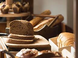 Novotel Lyon Gerland Musée des Confluences