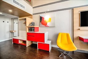Century Park Hotel