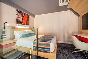 Century Park Hotel