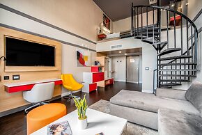 Century Park Hotel