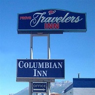 Provo Travelers Inn