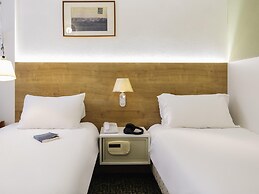 Mercure Forbach