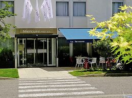 Mercure Forbach