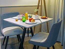 Mercure Forbach