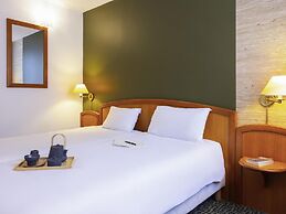 Mercure Forbach
