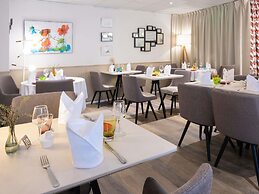 Mercure Forbach