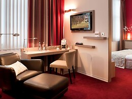 Mercure Forbach