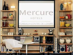 Mercure Forbach