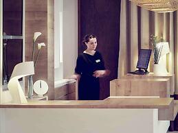 Mercure Forbach
