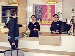 Mercure Forbach