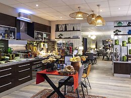 Mercure Forbach