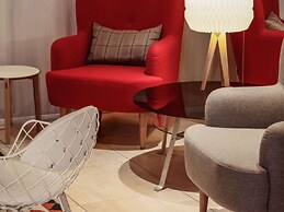 Mercure Forbach