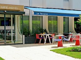 Mercure Forbach