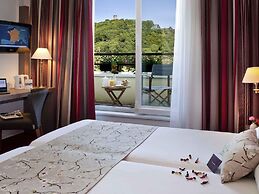 Mercure Forbach