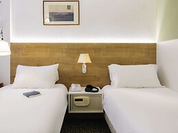 Mercure Forbach