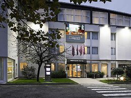 Mercure Forbach