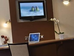 Mercure Forbach