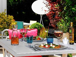 Mercure Forbach