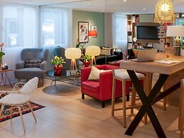 Mercure Forbach