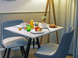 Mercure Forbach
