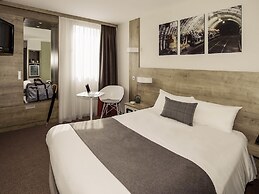 Mercure Forbach