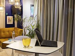 Mercure Forbach