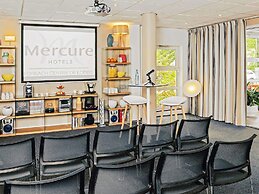 Mercure Forbach